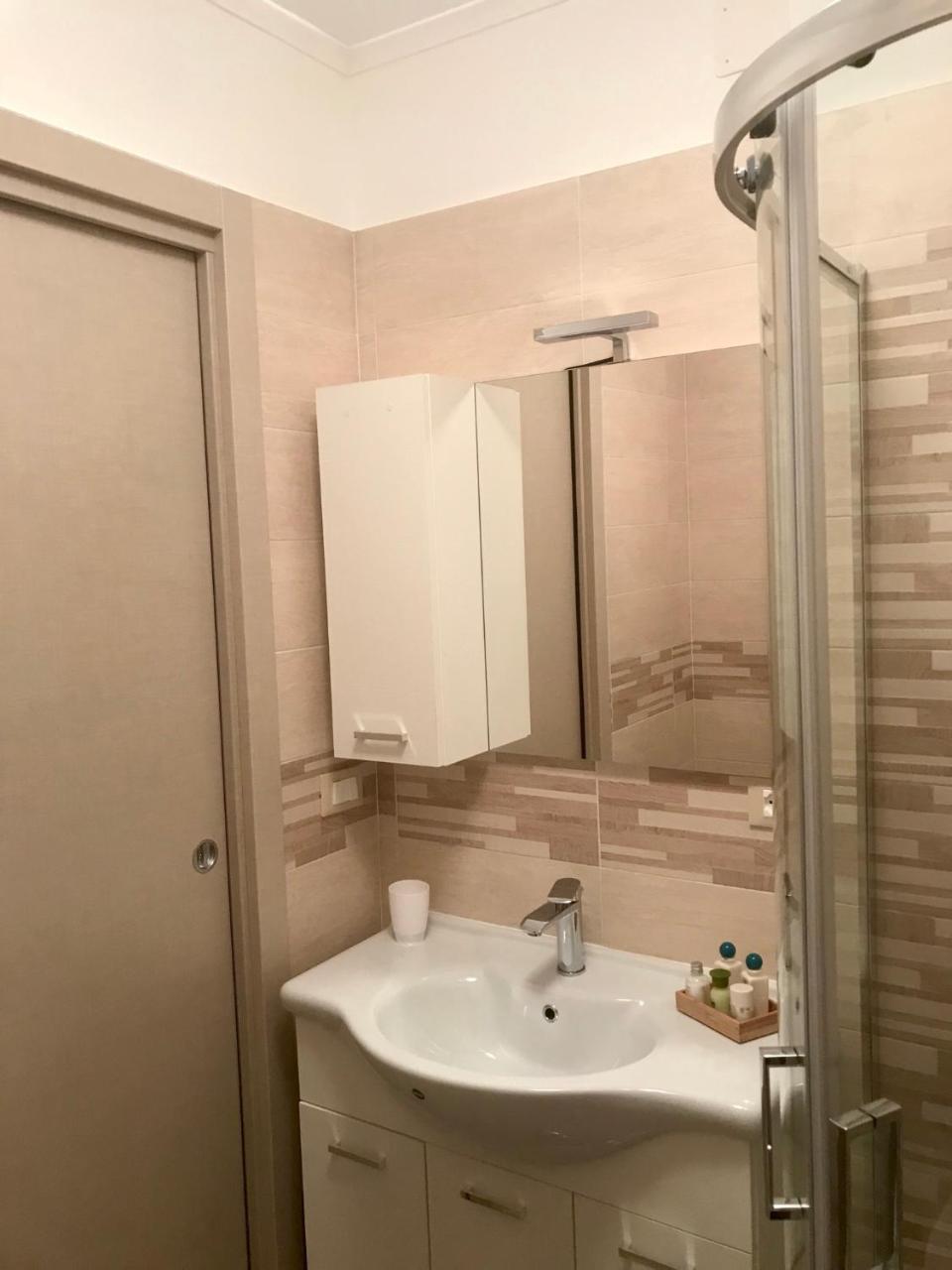 Virgilio'S Garden Bed & Breakfast Castellammare di Stabia Exterior foto