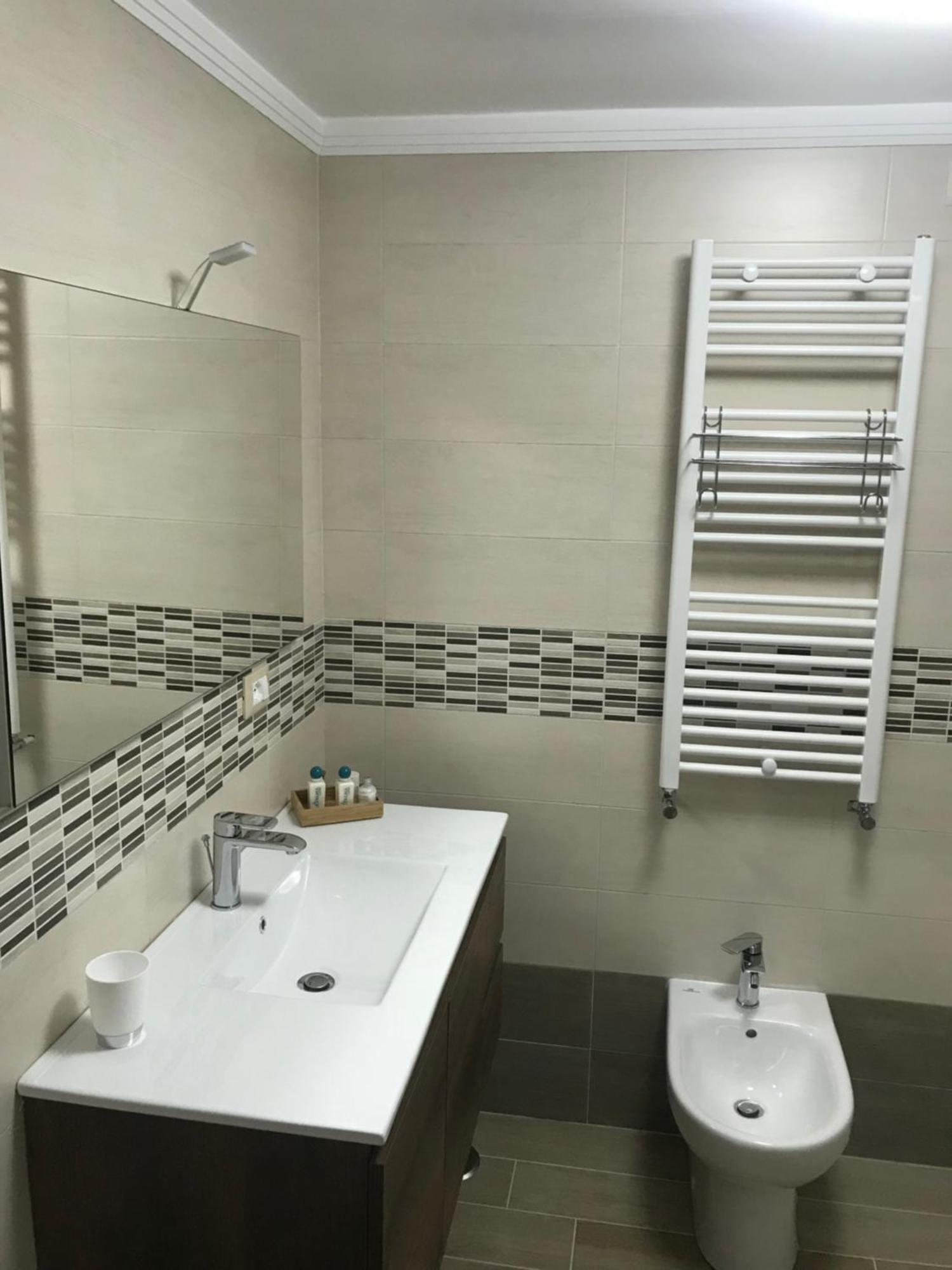 Virgilio'S Garden Bed & Breakfast Castellammare di Stabia Exterior foto