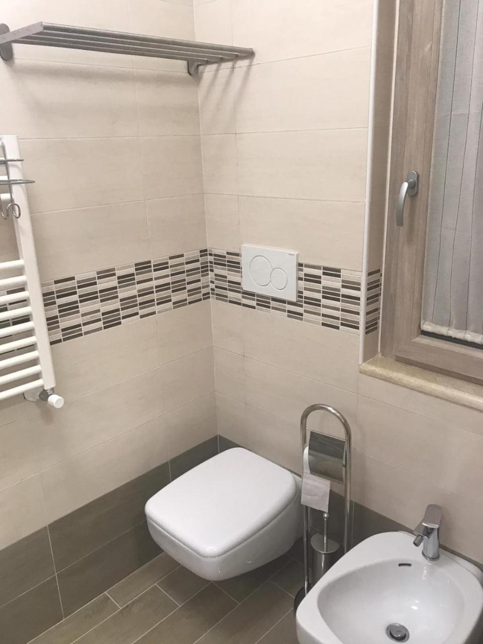 Virgilio'S Garden Bed & Breakfast Castellammare di Stabia Exterior foto